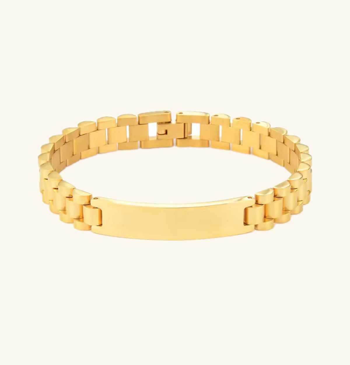 Pulseira Jireh Pré venda