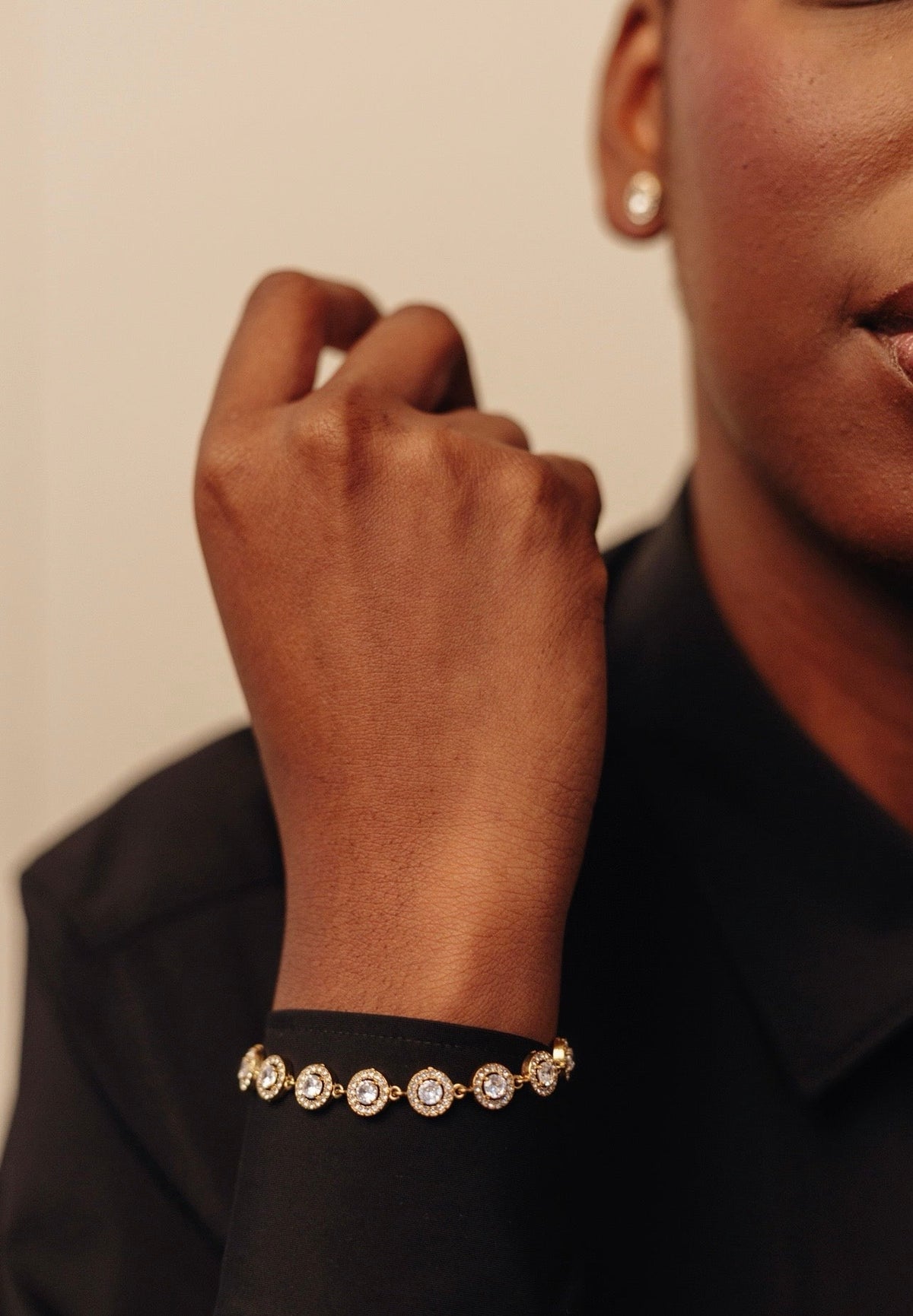Pulseira Delicate