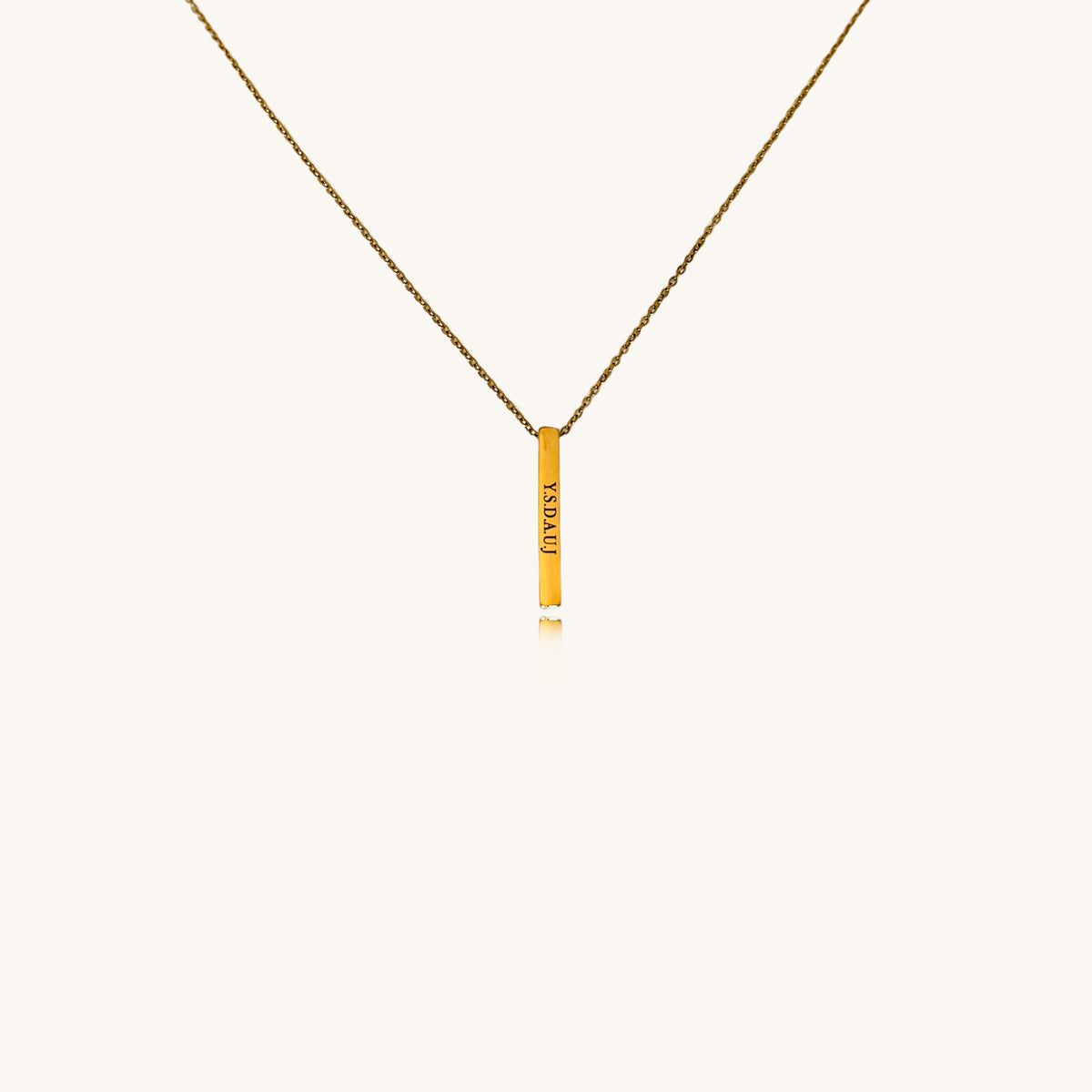 Colar Bold (M)
