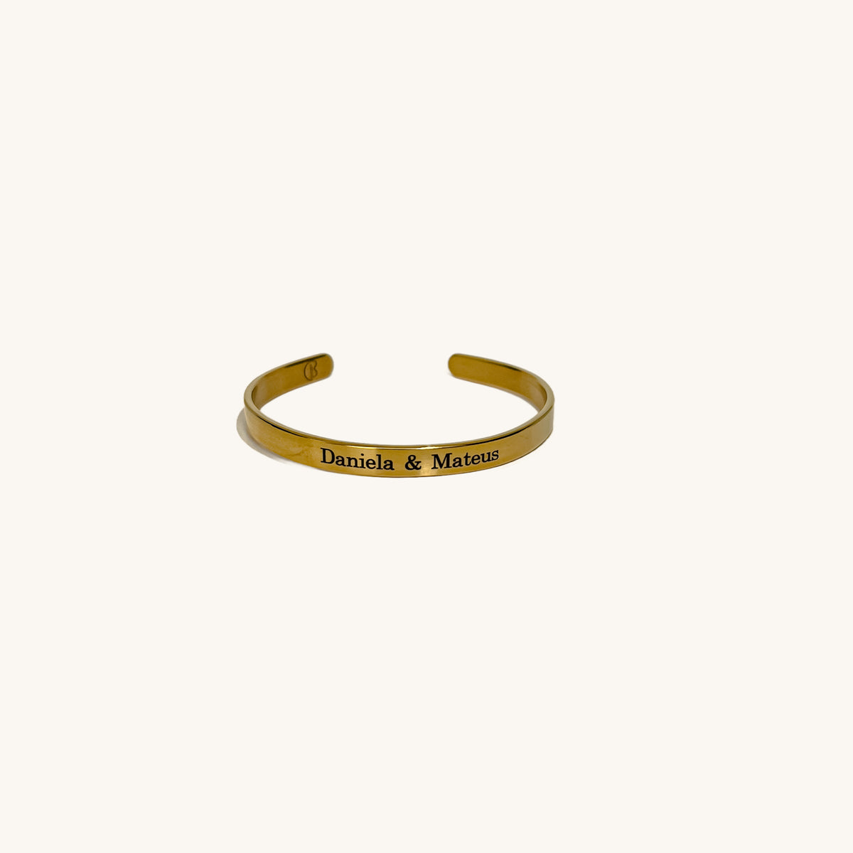 Pulseira For You (M)