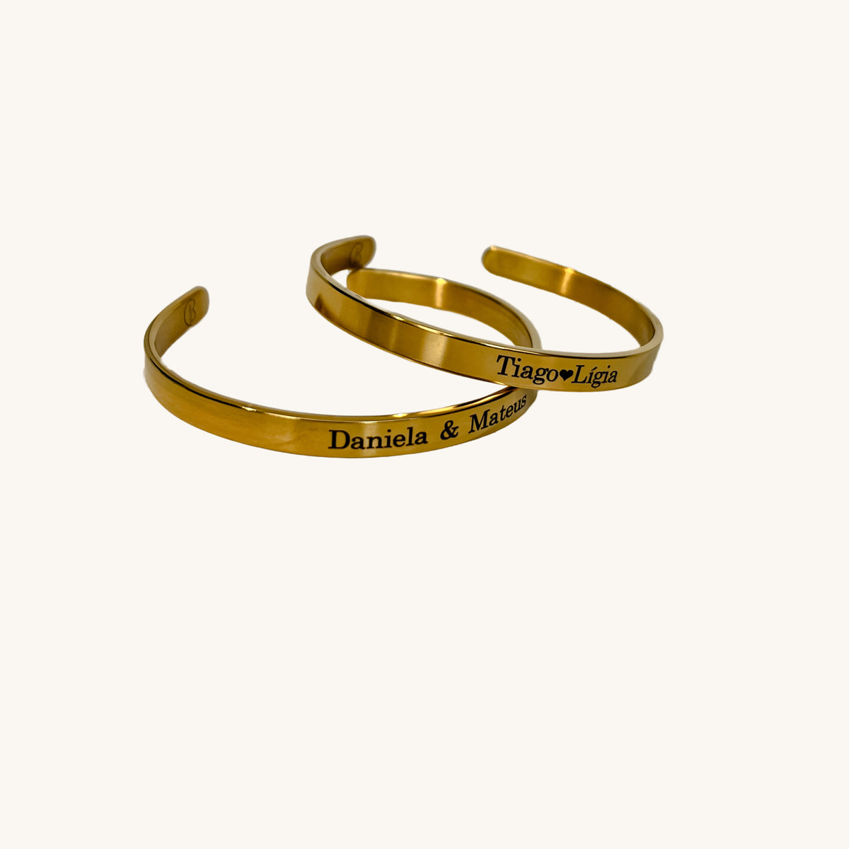 Pulseira For You (M)