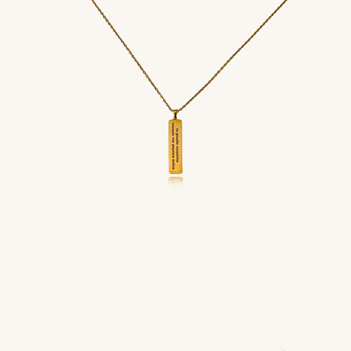 Spotify Necklace