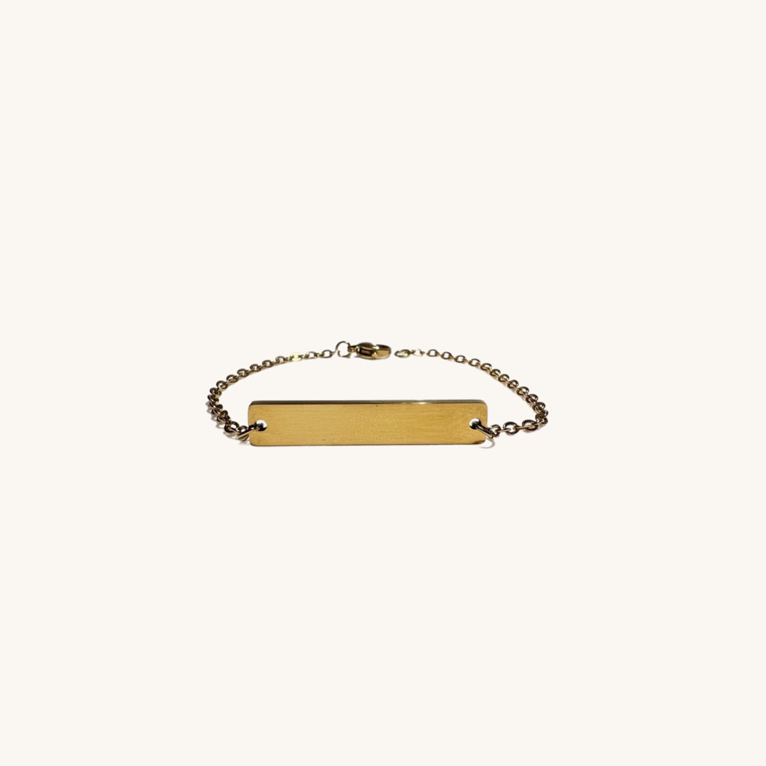 Pulseira Alma