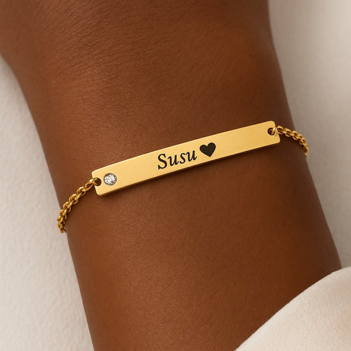 Pulseira Grace