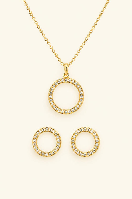 Talisman Set