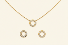 Load image into Gallery viewer, Talisman Necklace