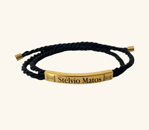 Pulseira Adonai