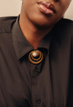 Load image into Gallery viewer, Broche Pérola