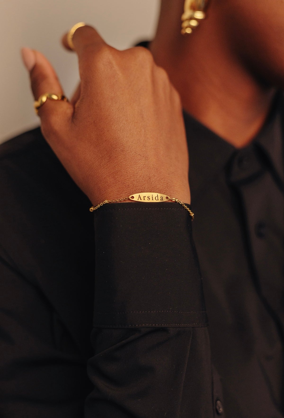 Pulseira Otchali