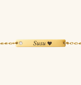 Pulseira Grace