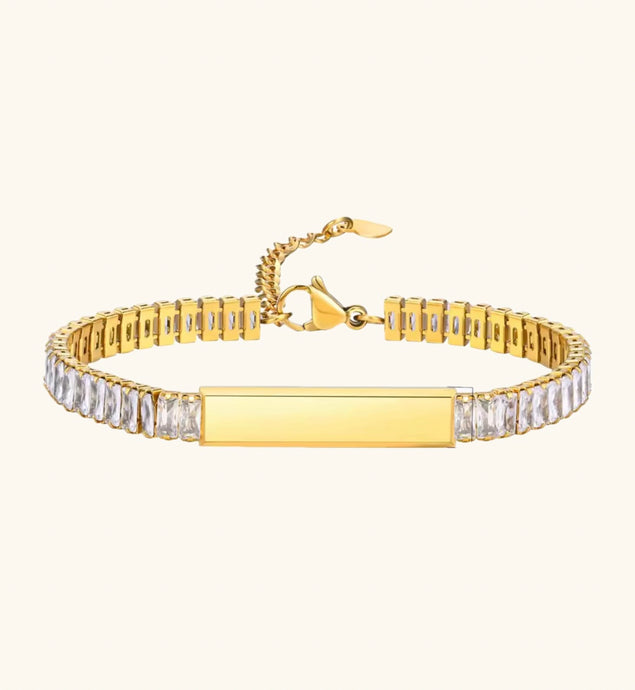 Pulseira Virtuosa PRÉ-VENDA