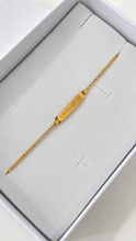Load image into Gallery viewer, Pulseira baby Ouro