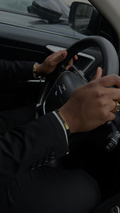 Pulseira Adonai