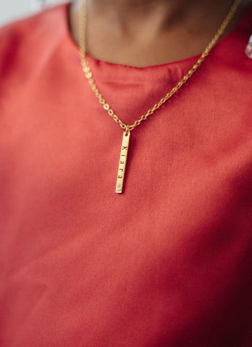 BijuKids : Colar Otchali