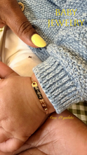 Load image into Gallery viewer, Pulseira baby Ouro