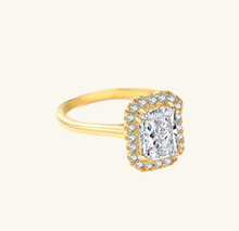 Load image into Gallery viewer, Anel de Noivado Delicate PRE ORDER