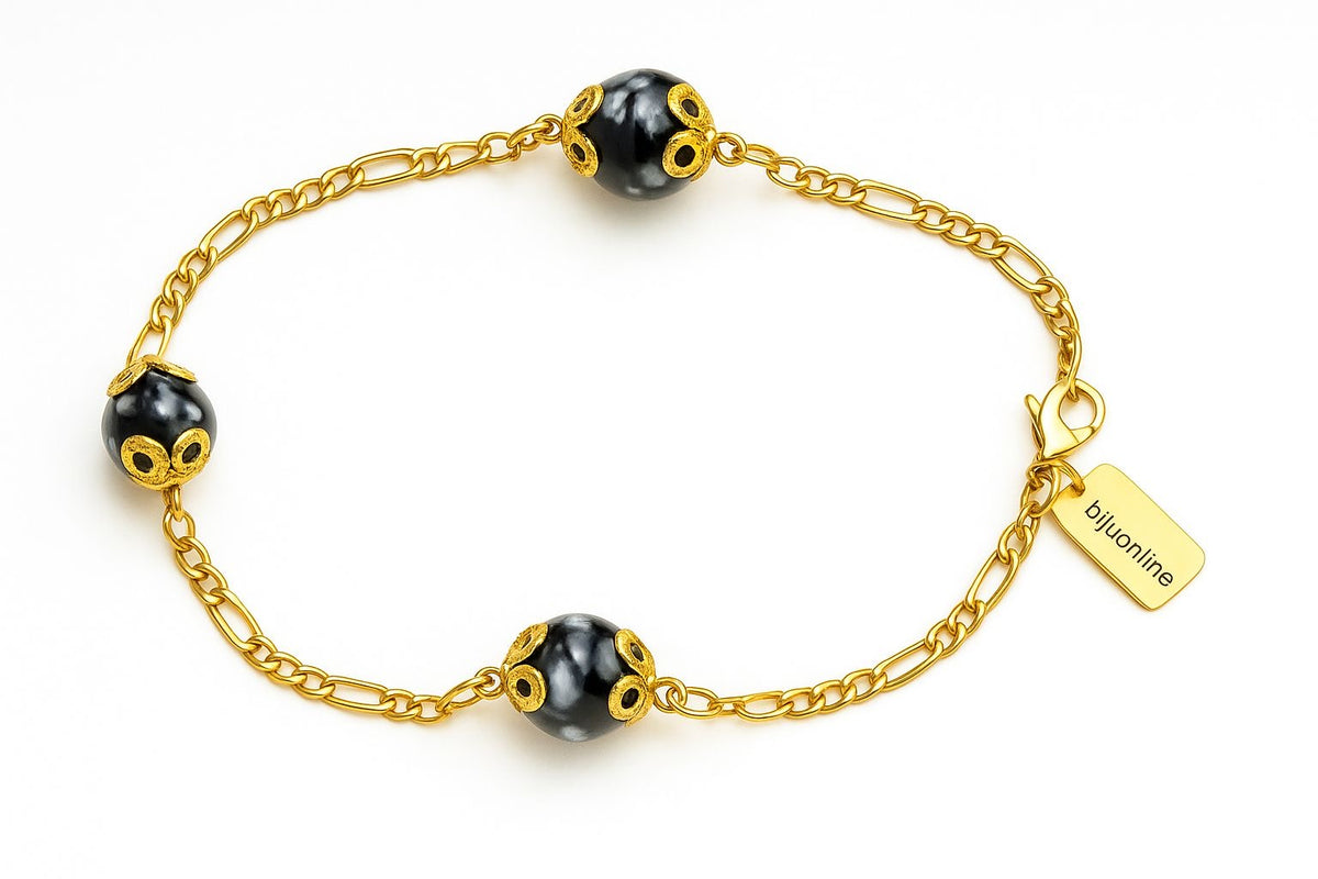 Pulseira Kadosh