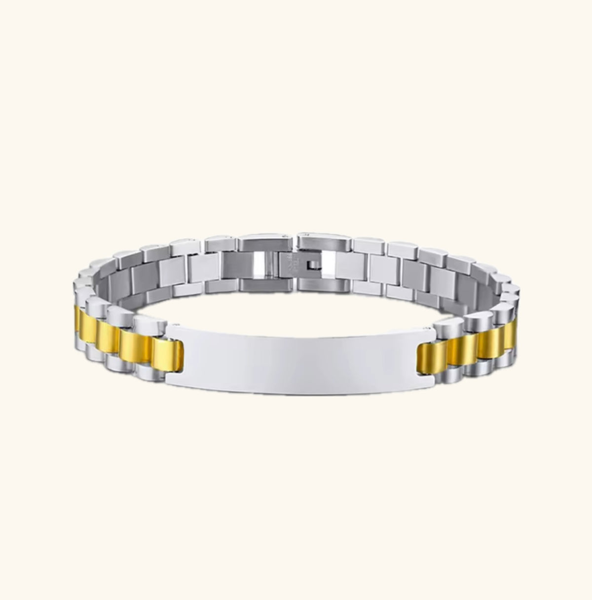 Pulseira Jireh Pré venda