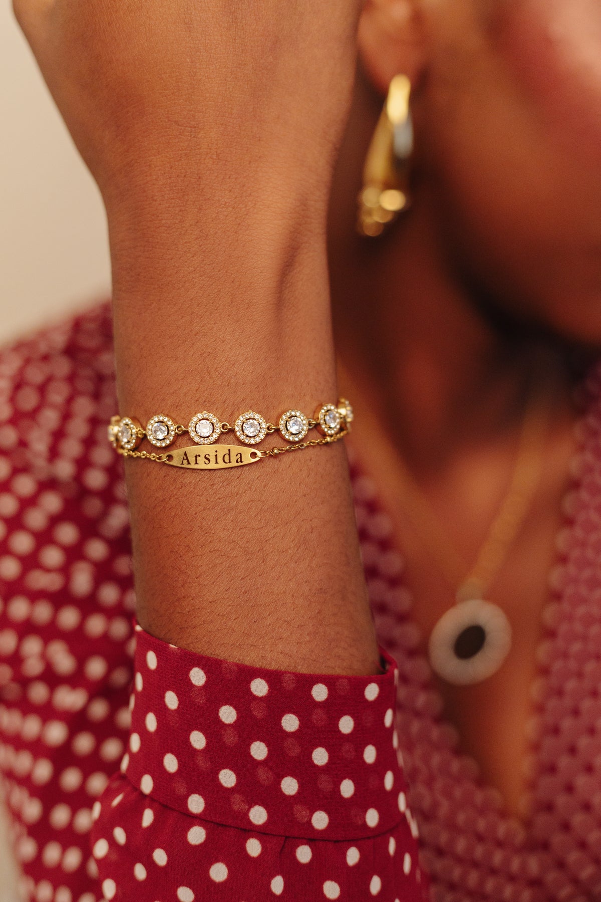 Pulseira Otchali