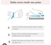 Carregar imagem no visualizador da galeria, Pulseira Alma