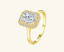 Load image into Gallery viewer, Anel de Noivado Delicate PRE ORDER