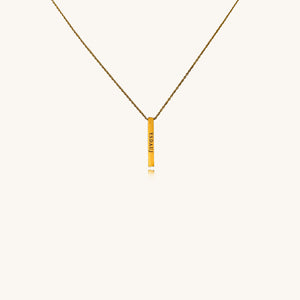Colar Bold (M)