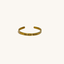 Load image into Gallery viewer, For You Bracelet (M)