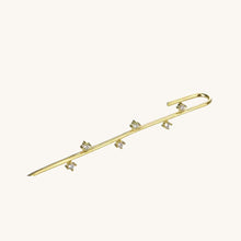 Load image into Gallery viewer, Earcuff Sienna