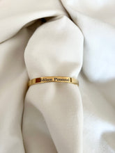 Carregar imagem no visualizador da galeria, Pulseira For You  (M)