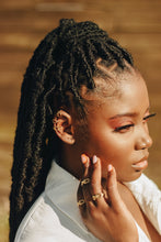 Carregar imagem no visualizador da galeria, Earcuff Luna
