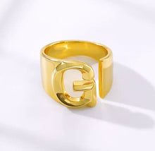 Carregar imagem no visualizador da galeria, Anel You