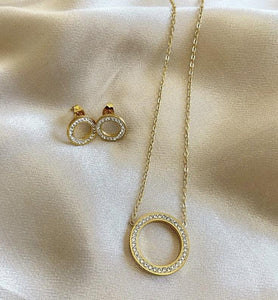 Conjunto Talismã