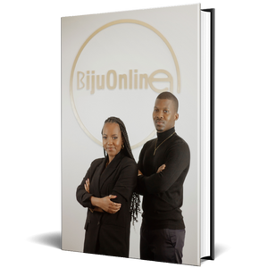 EBOOK - Os nossos acertos no mundo do Empreendedorismo