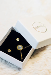 Conjunto Luz